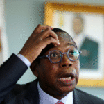 ZANU PF IS PROUD OF FAILURE WHILE ZIMBABWEANS STARVE