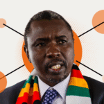 TAGWIREI WANTS TO RULE ZIMBABWE WITH MONEY, NOT THE PEOPLE