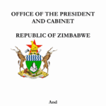 WICKNELL CHIVAYO GIVEN $400 MILLION WHILE ZIMBABWEANS DIE
