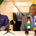 ZIMBABWE IS IN A SILENT WAR AND THE PEOPLE ARE SUFFERING