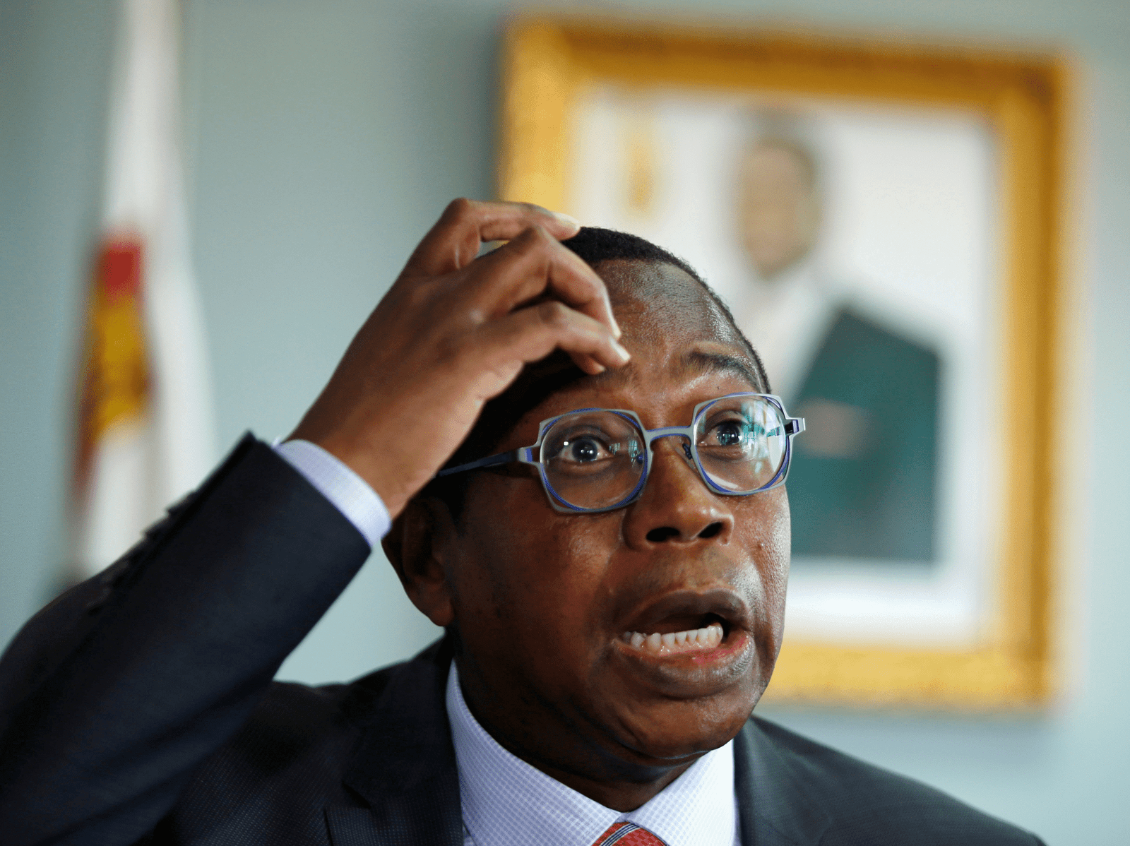 ZANU PF IS PROUD OF FAILURE WHILE ZIMBABWEANS STARVE